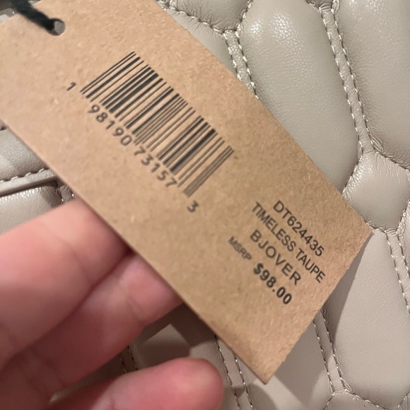 Steve Madden purse - Picture 3 of 9